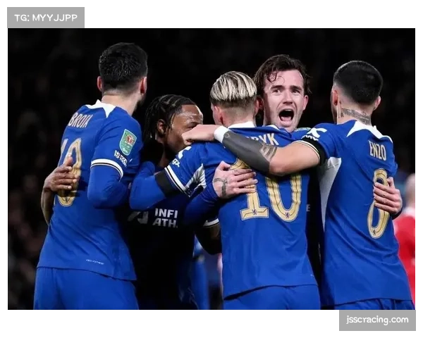 哈托在切尔西足总杯表现突出,两粒进球均在该赛事中完成